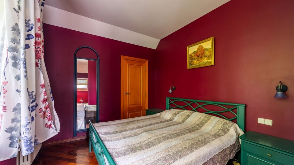 Дом под ключ в дп Загорянский