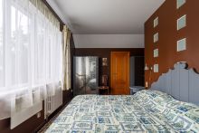 Дом под ключ в дп Загорянский