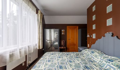 Дом под ключ в дп Загорянский