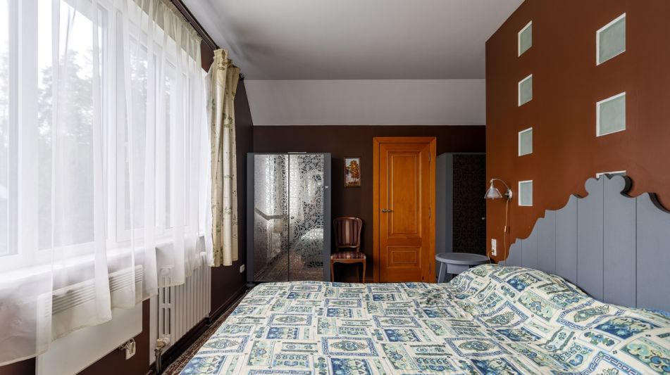 Дом под ключ в дп Загорянский