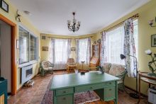 Дом под ключ в дп Загорянский