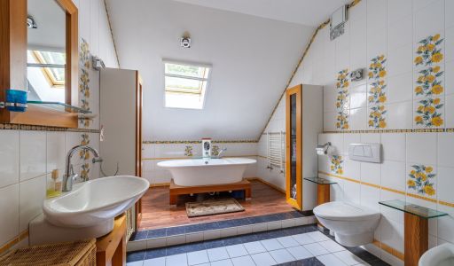 Дом под ключ в дп Загорянский