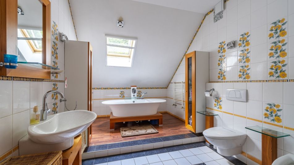 Дом под ключ в дп Загорянский