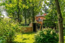 Дом под ключ в дп Загорянский