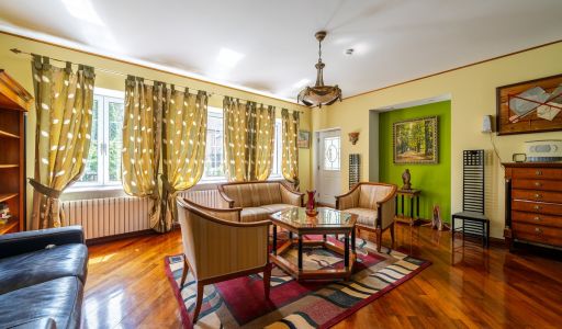 Дом под ключ в дп Загорянский