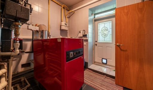 Дом под ключ в дп Загорянский