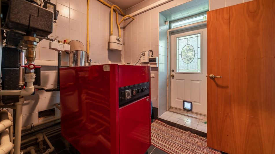 Дом под ключ в дп Загорянский