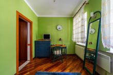 Дом под ключ в дп Загорянский