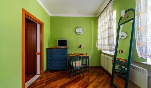 Дом под ключ в дп Загорянский