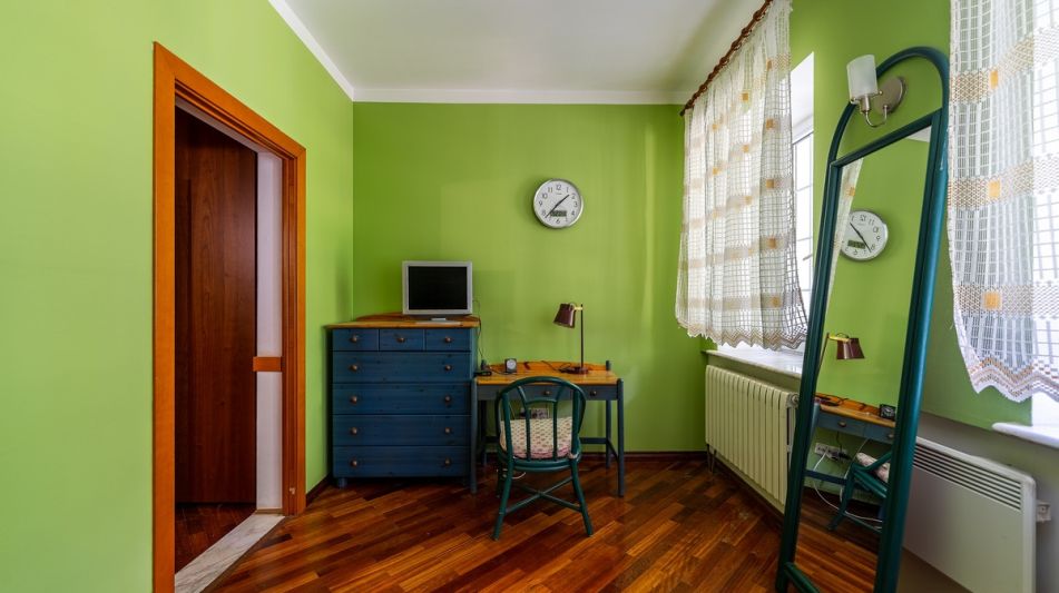 Дом под ключ в дп Загорянский