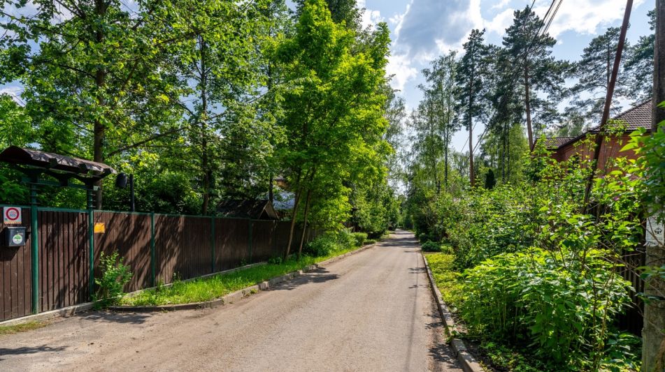 Дом под ключ в дп Загорянский