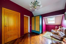 Дом под ключ в дп Загорянский