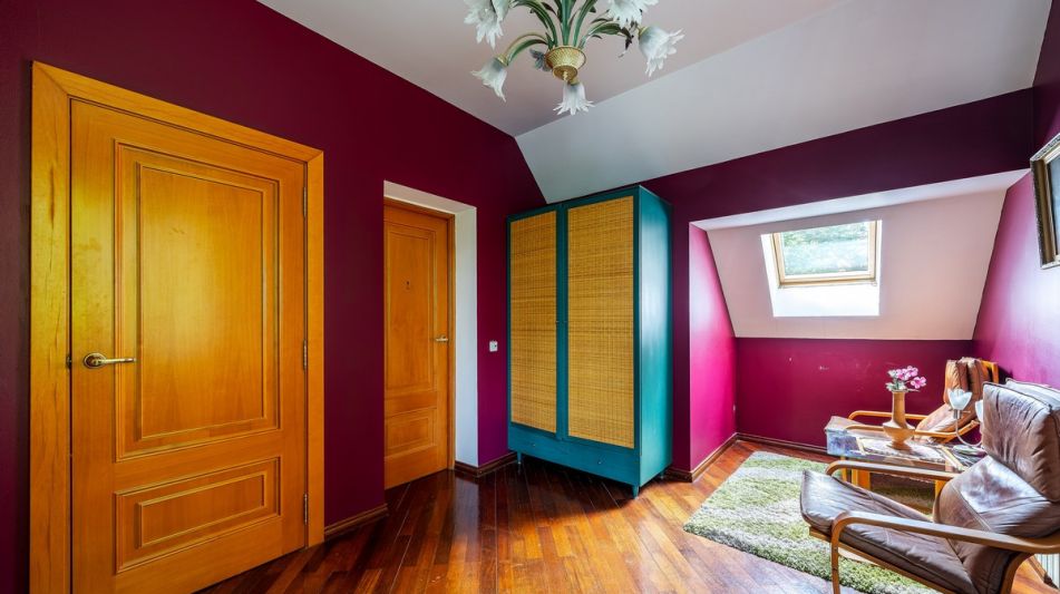 Дом под ключ в дп Загорянский