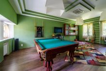 Дом под ключ в дп Загорянский