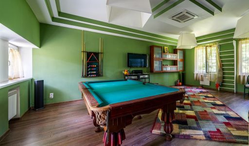 Дом под ключ в дп Загорянский