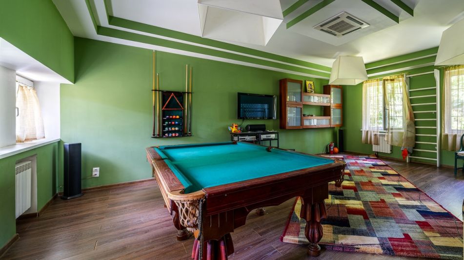 Дом под ключ в дп Загорянский