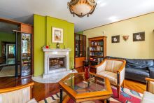 Дом под ключ в дп Загорянский