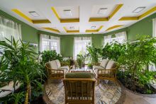 Дом под ключ в дп Загорянский