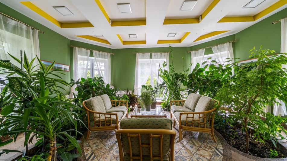 Дом под ключ в дп Загорянский