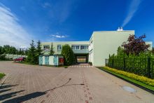 Дом в КП Усово-8