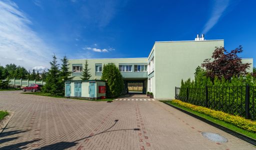 Дом в КП Усово-8