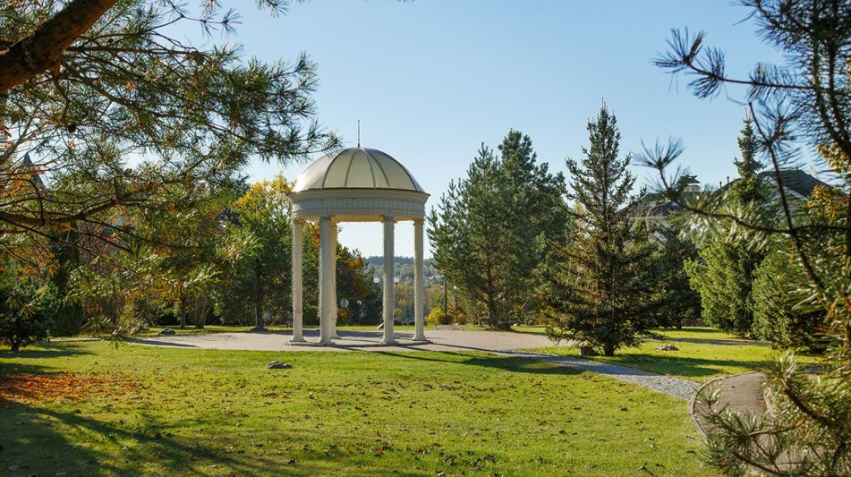 Дом в КП Павлово-1