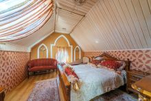 Дом с бассейном в КП Лазурь