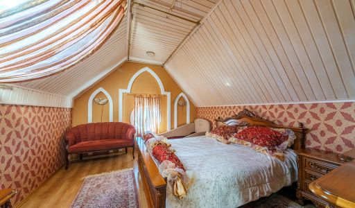 Дом с бассейном в КП Лазурь