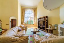 Дом с бассейном в КП Лазурь