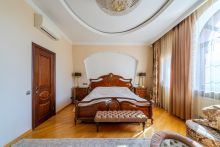 Дом с бассейном в КП Лазурь