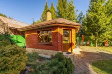 Дом с бассейном в КП Лазурь