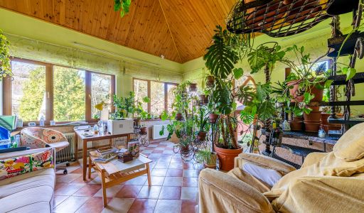 Дом с бассейном в КП Лазурь