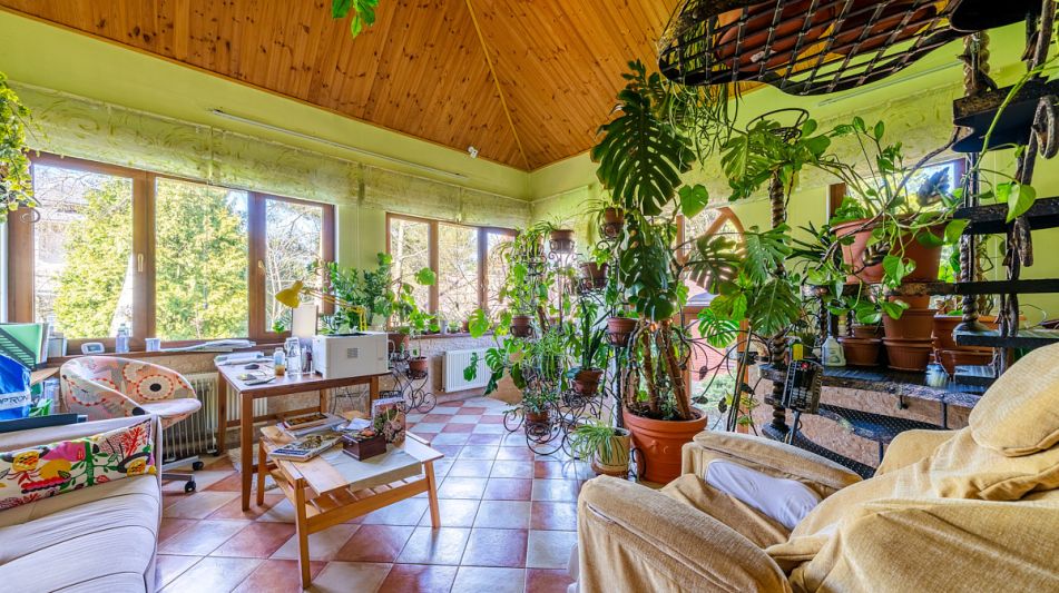 Дом с бассейном в КП Лазурь