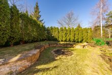 Дом с бассейном в КП Лазурь