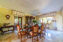 Дом с бассейном в КП Лазурь