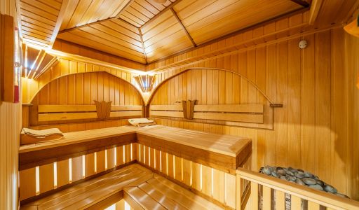 Дом с бассейном в КП Лазурь