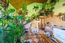 Дом с бассейном в КП Лазурь