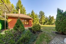 Дом с бассейном в КП Лазурь