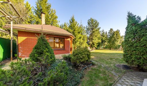 Дом с бассейном в КП Лазурь