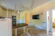 Дом с бассейном в КП Лазурь