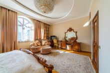 Дом с бассейном в КП Лазурь