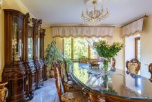 Дом с бассейном в КП Лазурь