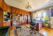 Дом с бассейном в КП Лазурь