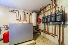 Дом с бассейном в КП Лазурь