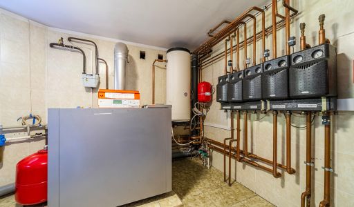 Дом с бассейном в КП Лазурь