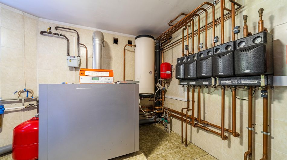 Дом с бассейном в КП Лазурь