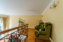 Дом с бассейном в КП Лазурь