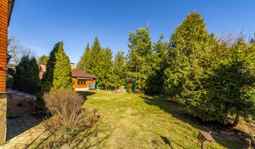 Дом с бассейном в КП Лазурь