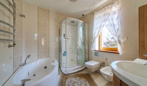 Дом с бассейном в КП Лазурь