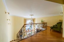 Дом с бассейном в КП Лазурь